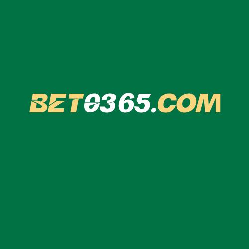 Logo da BET0365